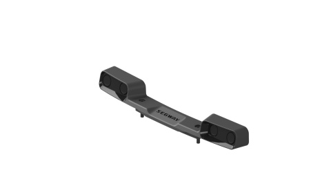 Sensor ultradźwiękowy Sensor ultradźwiękowy
