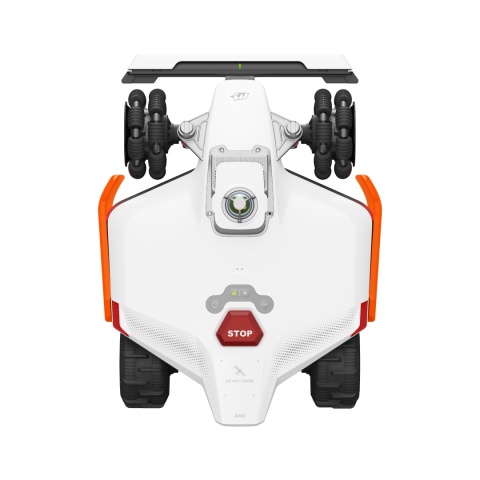 LUBA 3 AWD 5000 Tri-Fusion Navigation