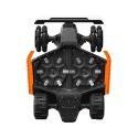 LUBA 3 AWD 5000 Tri-Fusion Navigation