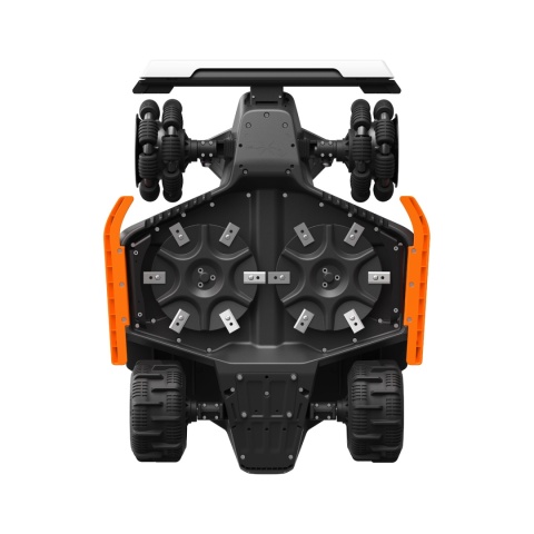 LUBA 3 AWD 5000 Tri-Fusion Navigation