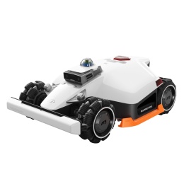 LUBA 3 AWD 3000 Tri-Fusion Navigation