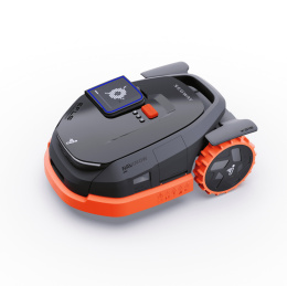 Navimow X390E