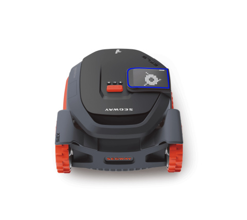 Navimow X390E Navimow X390E