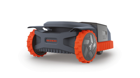 Navimow X390E Navimow X390E