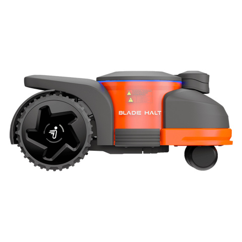 Navimow H500E – VisionFence Navimow H500E – VisionFence