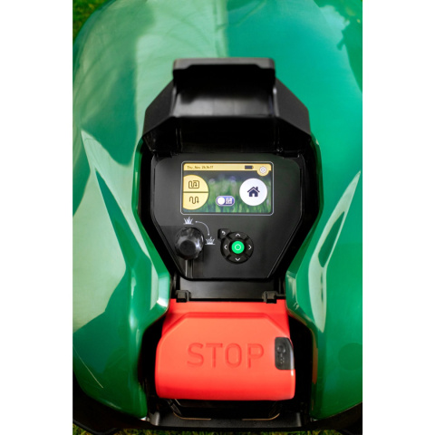 Robomow RK 2000 Pro Robomow RK 2000 Pro