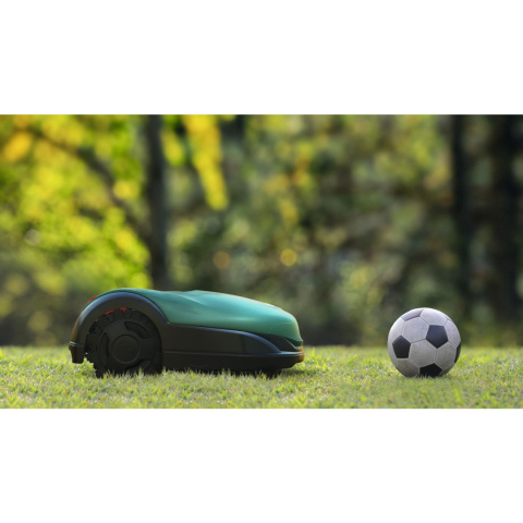 Robomow RK 2000 Pro Robomow RK 2000 Pro