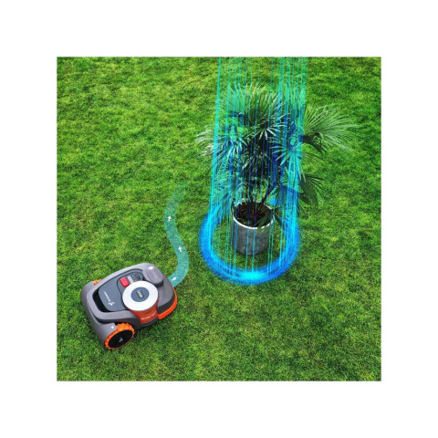 Sensor VisionFence Sensor VisionFence