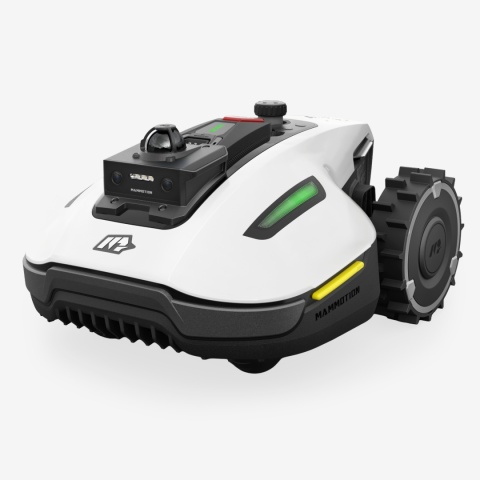 Yuka Mini 2 1000 LIDAR
