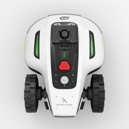 Yuka Mini 2 1000 LIDAR
