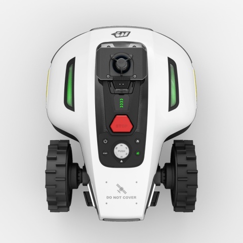 Yuka Mini 2 1000 LIDAR