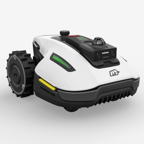 Yuka Mini 2 1000 LIDAR