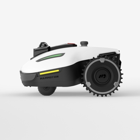 Yuka Mini 2 1000 LIDAR
