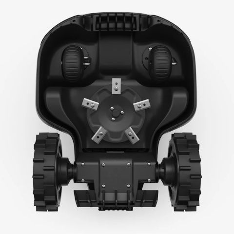 Yuka Mini 2 1000 LIDAR