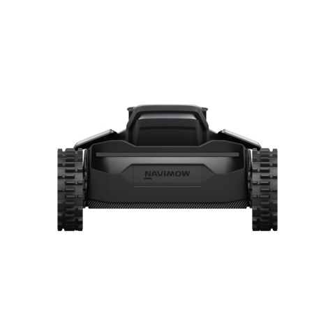 Navimow X420 Xero-Turn™ 4WD nRTK