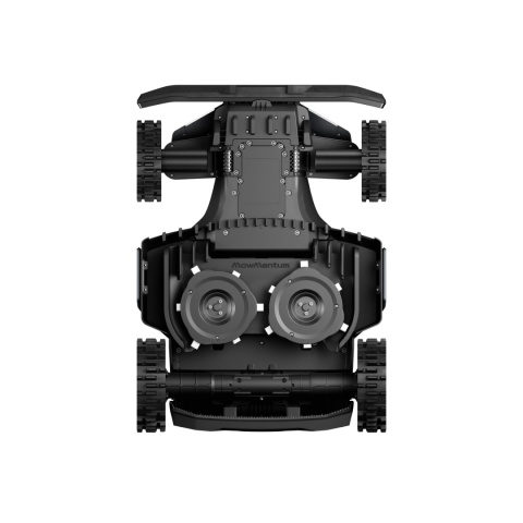 Navimow X420 Xero-Turn™ 4WD nRTK