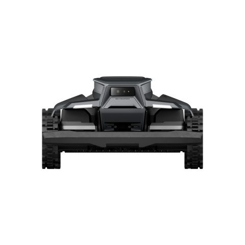 Navimow X420 Xero-Turn™ 4WD nRTK