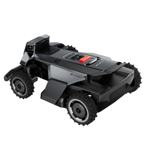 Navimow X420 Xero-Turn™ 4WD nRTK