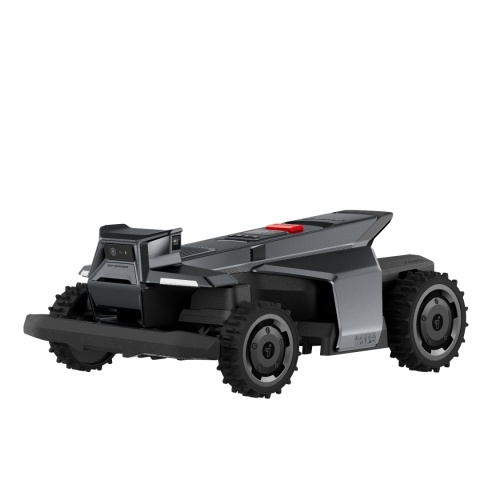 Navimow X420 Xero-Turn™ 4WD nRTK