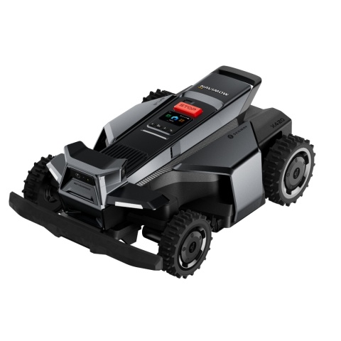 Navimow X420 Xero-Turn™ 4WD nRTK