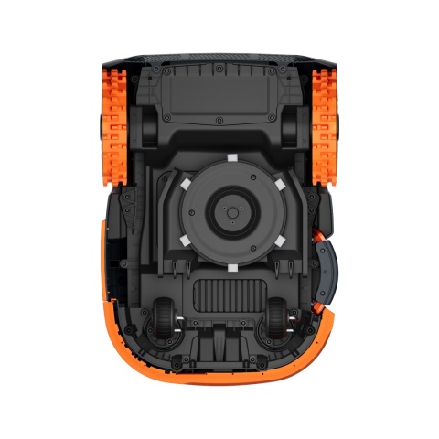 Navimow H215 LiDAR Ai | EFLS™