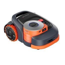 Navimow H210 LiDAR Ai | EFLS™