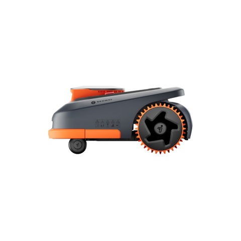 Navimow H230 LiDAR Ai | EFLS™